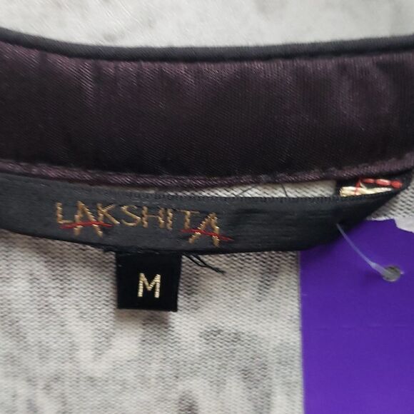 Lakshita dress   - Picture 2 of 3